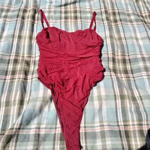 Fashion Nova Body Suit